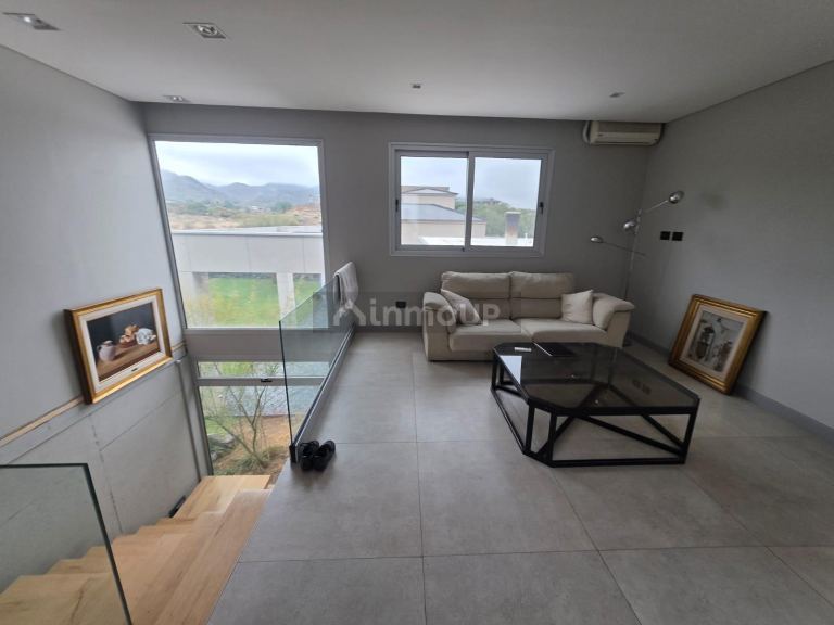 Casa en Venta en Las Heras, Mendoza