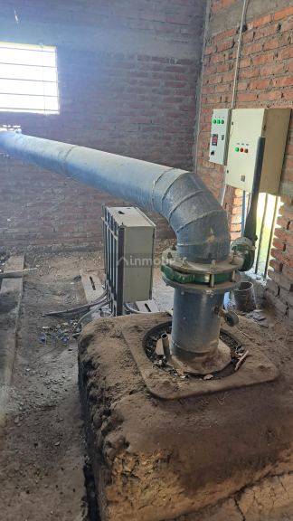 Finca en Venta en San Rafael, Mendoza