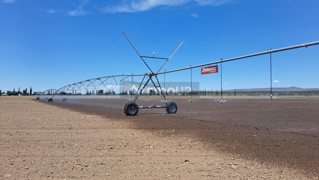 Finca en Venta en San Rafael, Mendoza