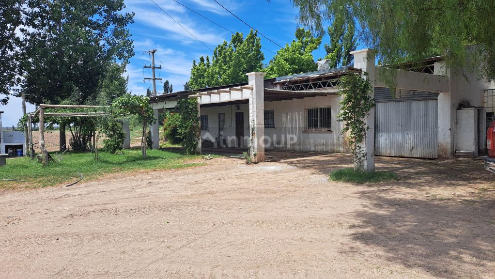Finca en Venta en San Rafael, Mendoza