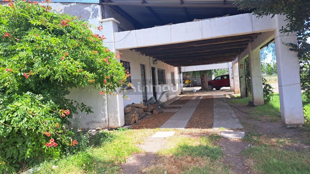 Finca en Venta en San Rafael, Mendoza