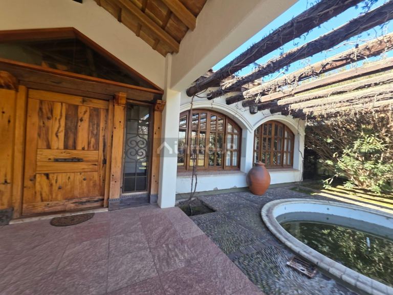Casa en Venta en Lujan de Cuyo, Mendoza