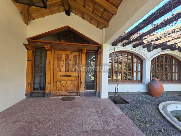 Casa en Venta en Lujan de Cuyo, Mendoza