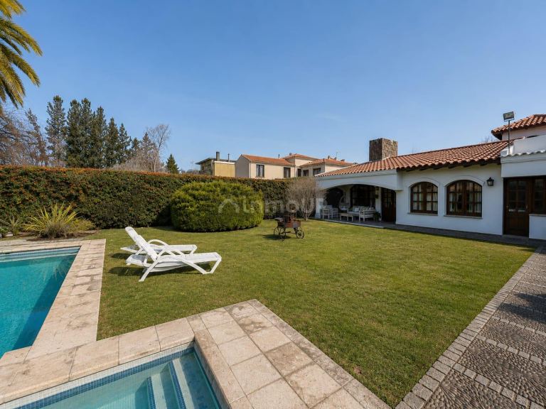 Casa en Venta en Lujan de Cuyo, Mendoza
