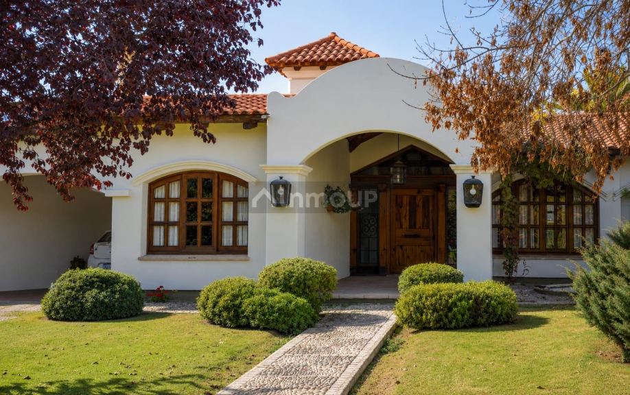 Casa en Venta en Lujan de Cuyo, Mendoza