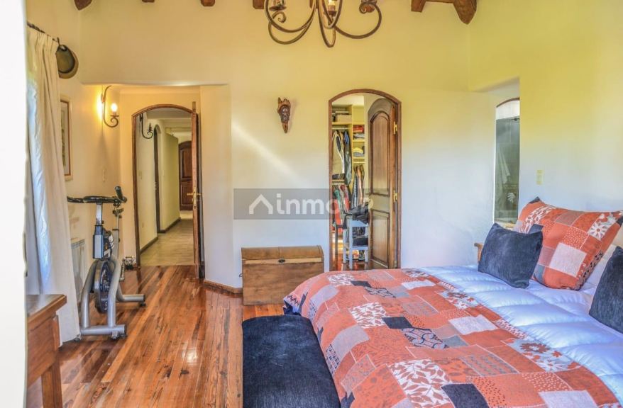 Casa en Venta en Lujan de Cuyo, Mendoza