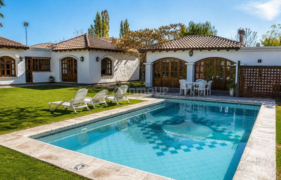 Casa en Venta en Lujan de Cuyo, Mendoza