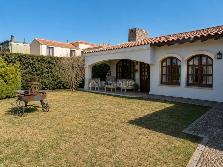 Casa en Venta en Lujan de Cuyo, Mendoza