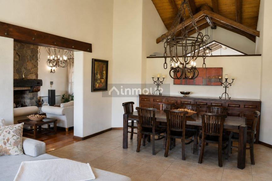 Casa en Venta en Lujan de Cuyo, Mendoza