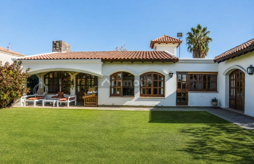 Casa en Venta en Lujan de Cuyo, Mendoza