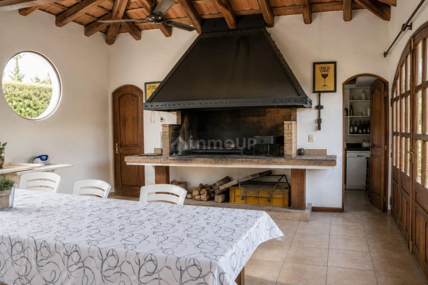 Casa en Venta en Lujan de Cuyo, Mendoza