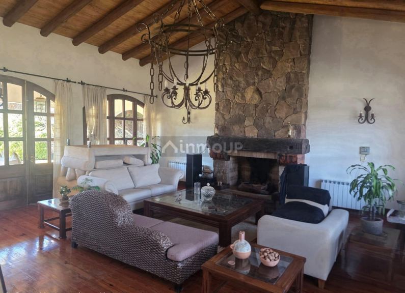Casa en Venta en Lujan de Cuyo, Mendoza