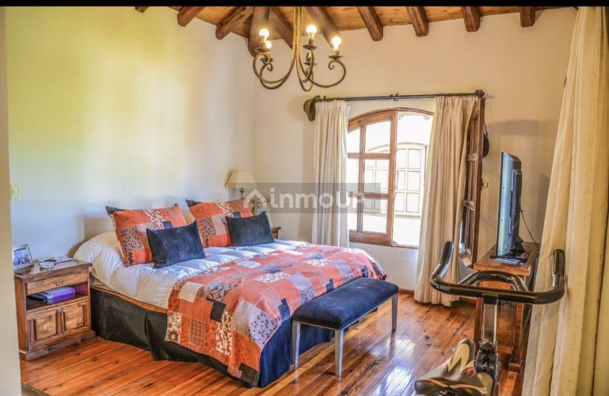 Casa en Venta en Lujan de Cuyo, Mendoza