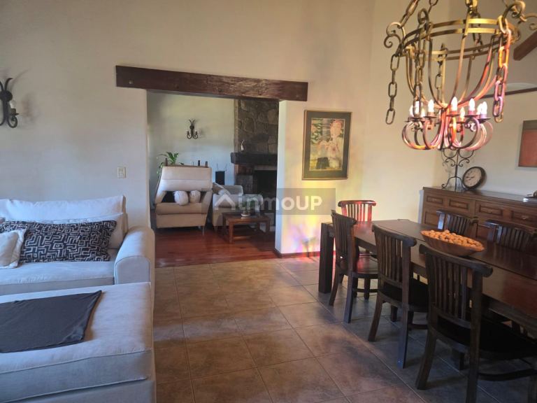 Casa en Venta en Lujan de Cuyo, Mendoza