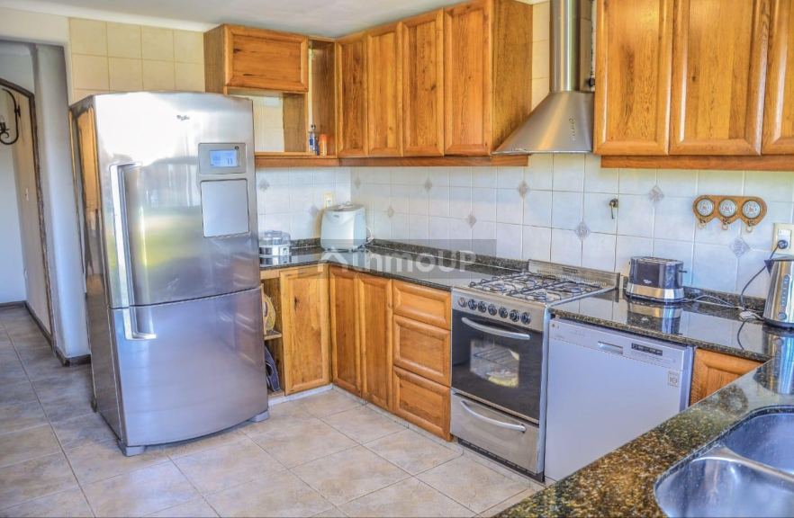 Casa en Venta en Lujan de Cuyo, Mendoza