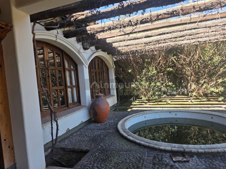 Casa en Venta en Lujan de Cuyo, Mendoza