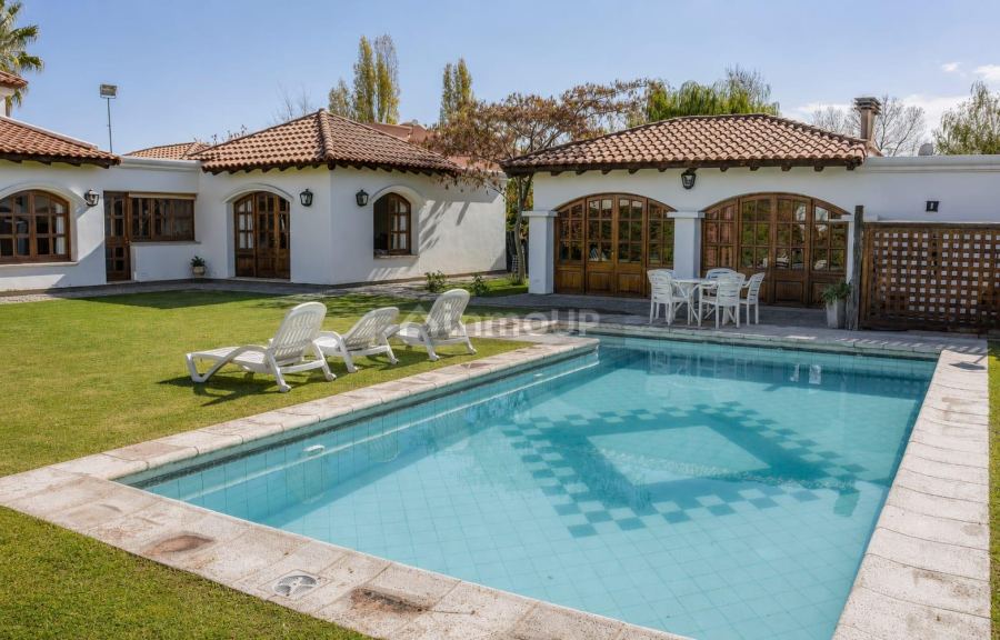 Casa en Venta en Lujan de Cuyo, Mendoza