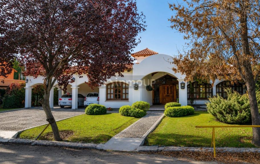 Casa en Venta en Lujan de Cuyo, Mendoza