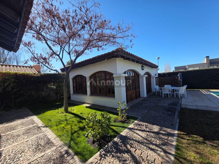 Casa en Venta en Lujan de Cuyo, Mendoza