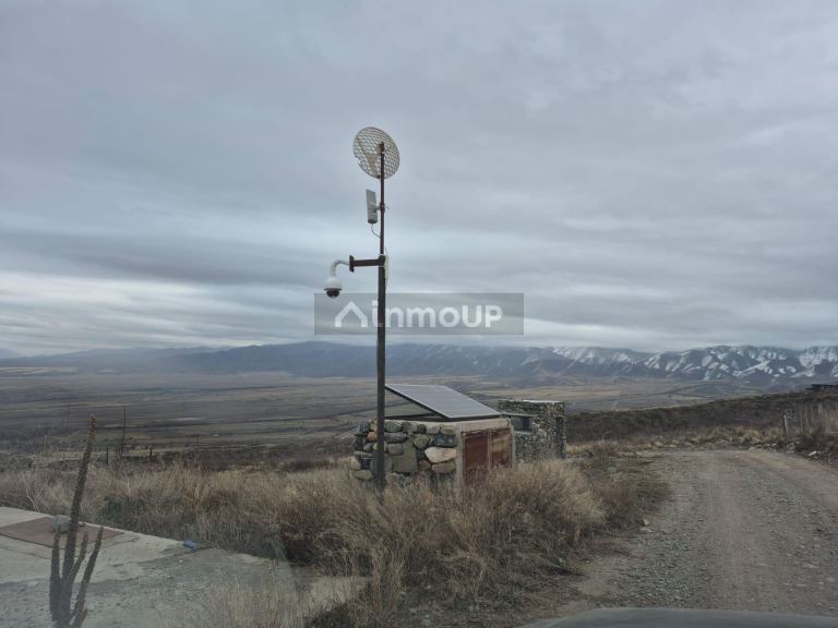 Lote en Venta en Tupungato, Mendoza