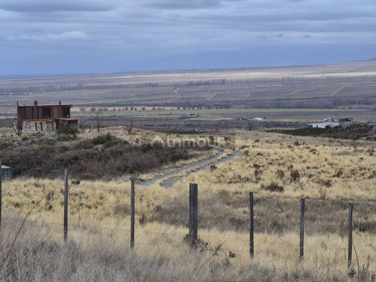 Lote en Venta en Tupungato, Mendoza