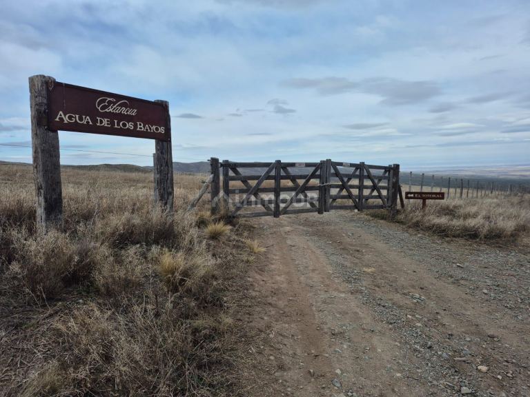 Lote en Venta en Tupungato, Mendoza