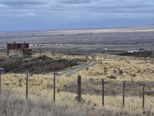 Tupungato RUTA 89