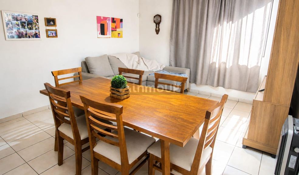Departamento en Venta en Las Heras, Mendoza