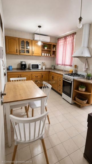 Departamento en Venta en Las Heras, Mendoza