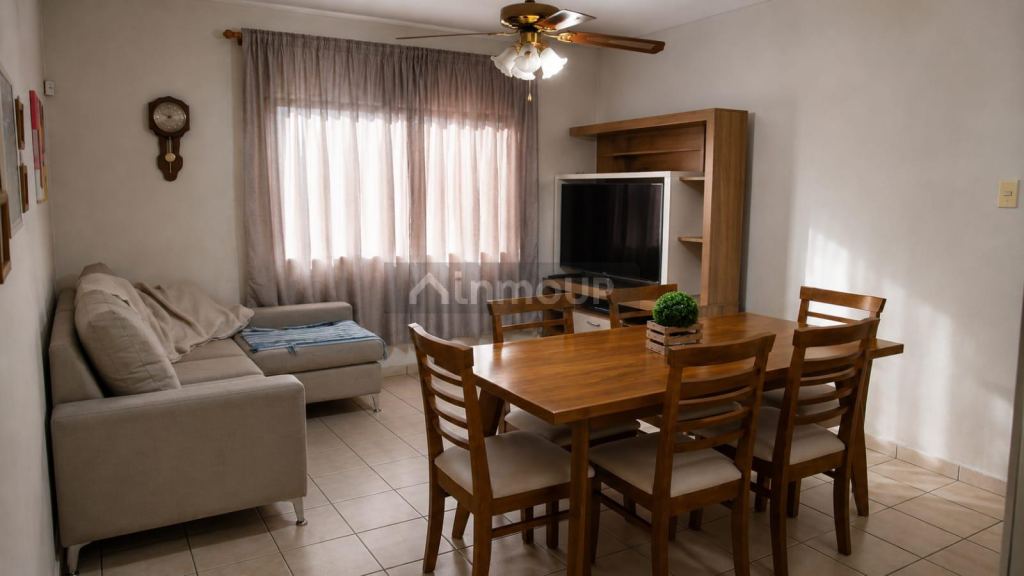 Departamento en Venta en Las Heras, Mendoza