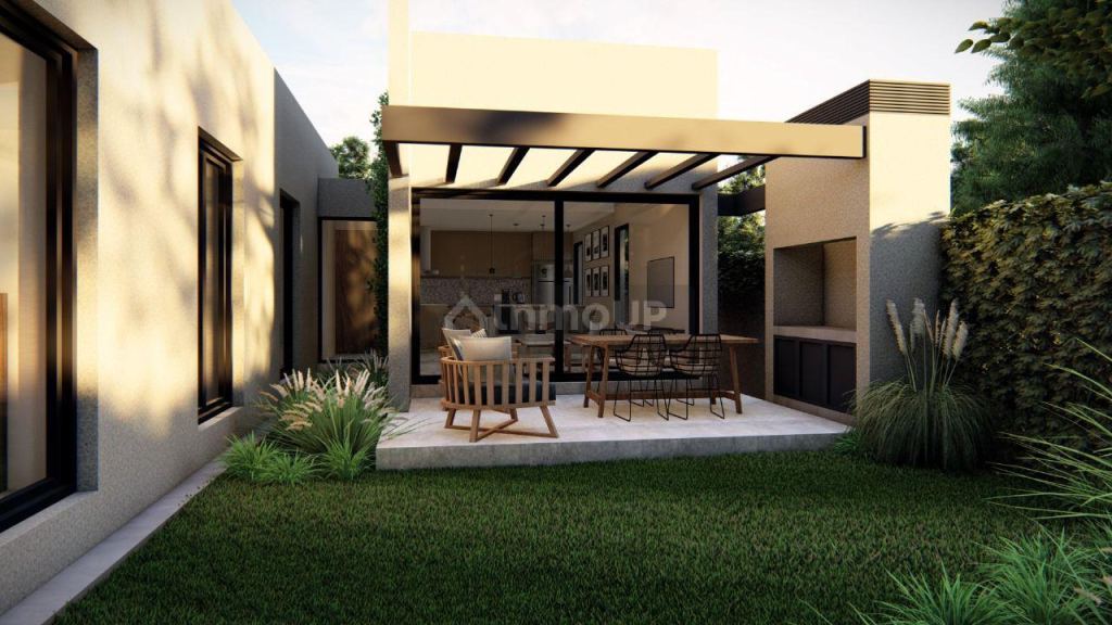 Casa en Venta en Lujan de Cuyo, Mendoza
