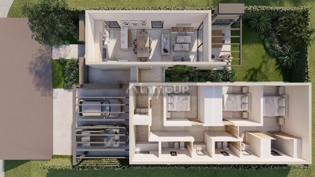 Casa en Venta en Lujan de Cuyo, Mendoza
