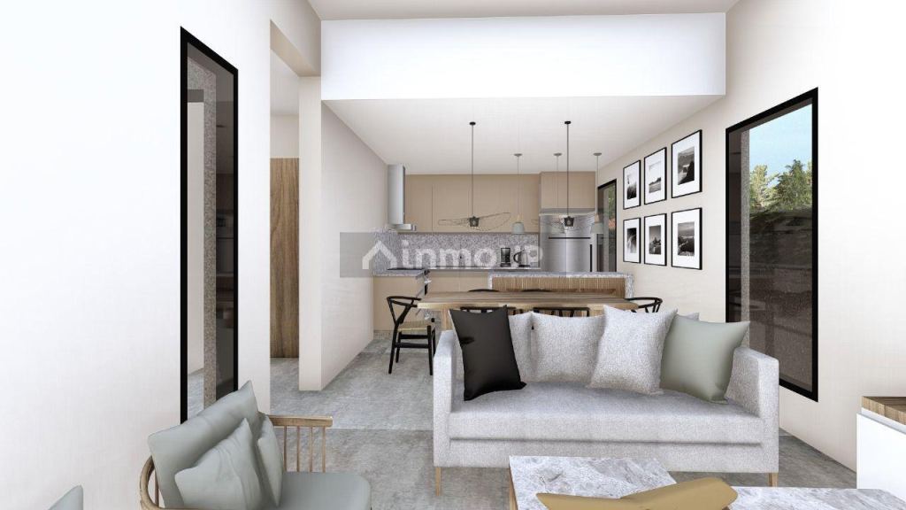 Casa en Venta en Lujan de Cuyo, Mendoza