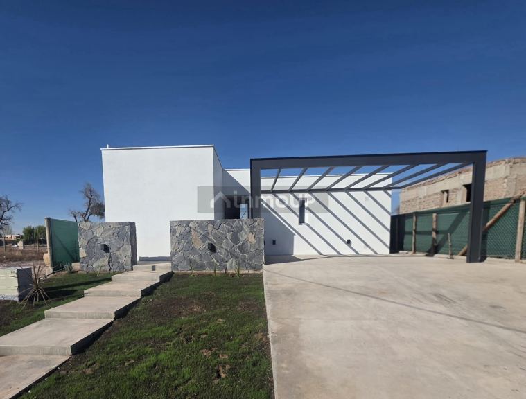 Casa en Venta en Lujan de Cuyo, Mendoza