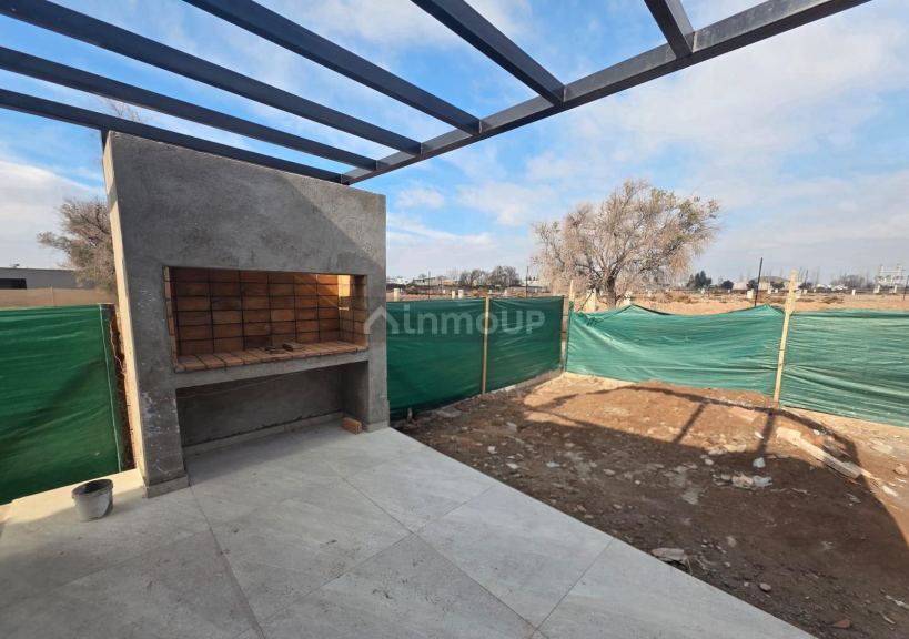 Casa en Venta en Lujan de Cuyo, Mendoza