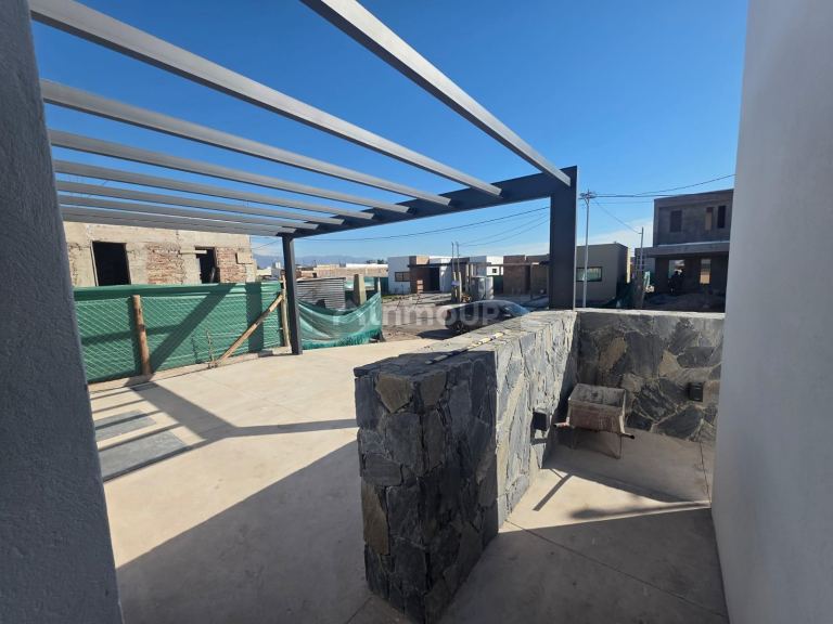 Casa en Venta en Lujan de Cuyo, Mendoza