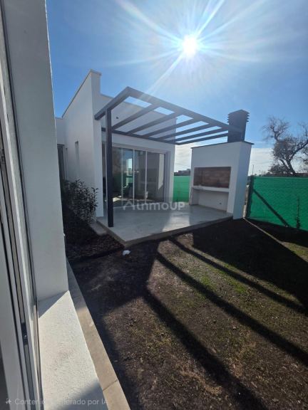 Casa en Venta en Lujan de Cuyo, Mendoza