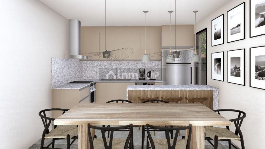 Casa en Venta en Lujan de Cuyo, Mendoza