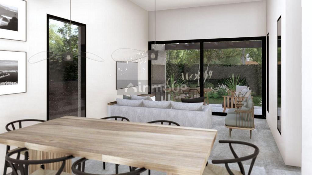 Casa en Venta en Lujan de Cuyo, Mendoza