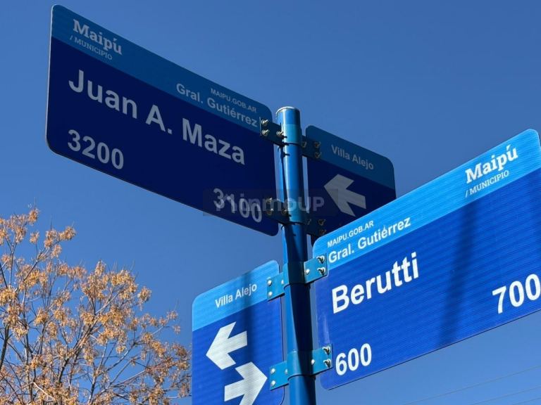 Local Comercial en Alquiler en Maipu, Mendoza