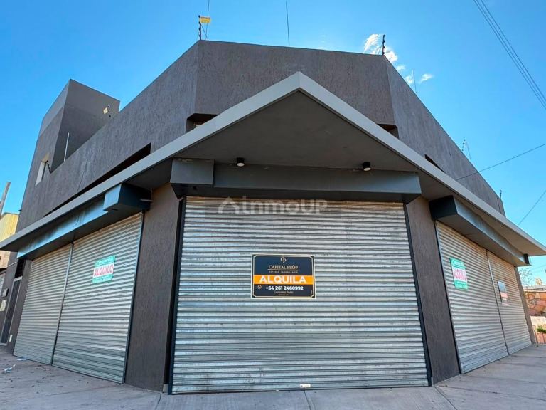 Local Comercial en Alquiler en Maipu, Mendoza