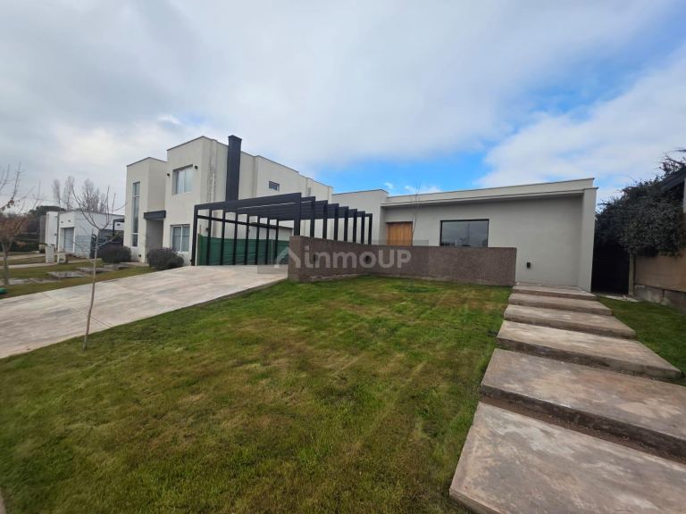 Casa en Venta en Lujan de Cuyo, Mendoza