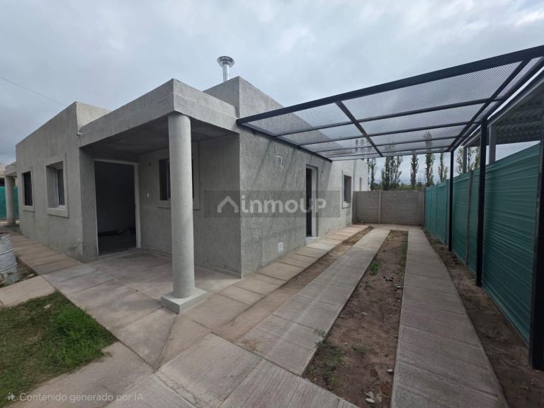 Casa en Venta en Lujan de Cuyo, Mendoza