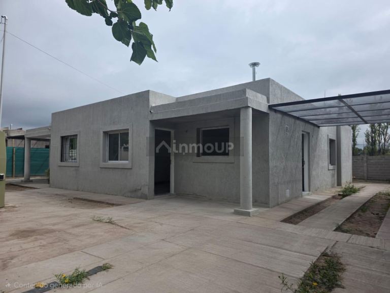 Casa en Venta en Lujan de Cuyo, Mendoza