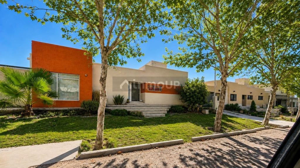 Casa en Venta en Lujan de Cuyo, Mendoza