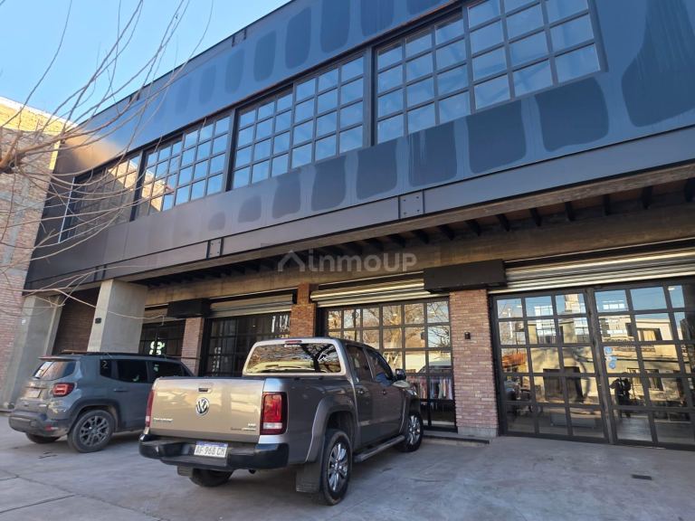Galpon en Alquiler en Guaymallen, Mendoza