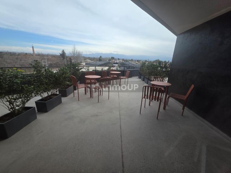 Oficina en Alquiler en Maipu, Mendoza - USD 700 | Inmoup - 13