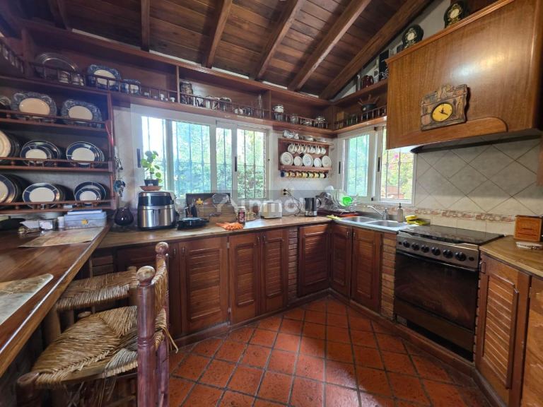 Casa en Venta en Lujan de Cuyo, Mendoza
