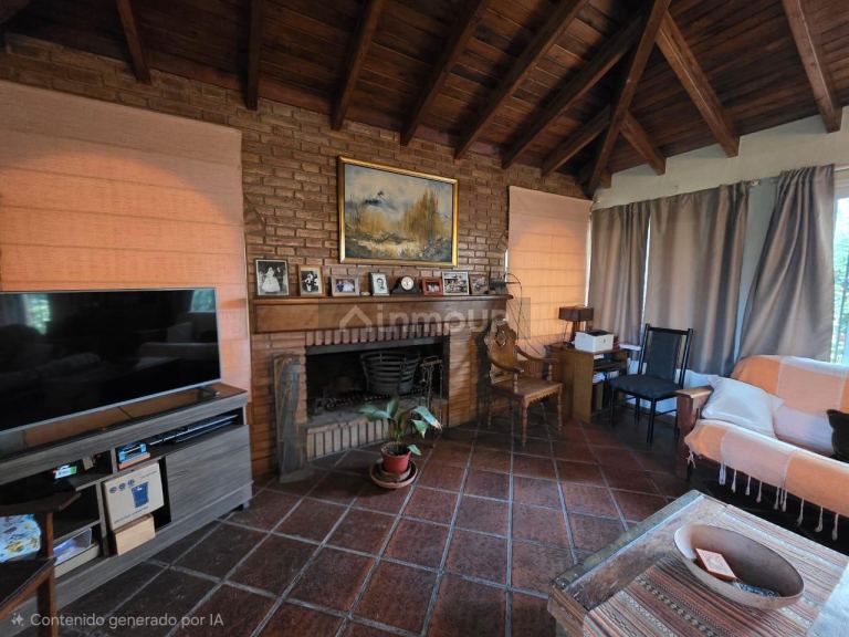 Casa en Venta en Lujan de Cuyo, Mendoza