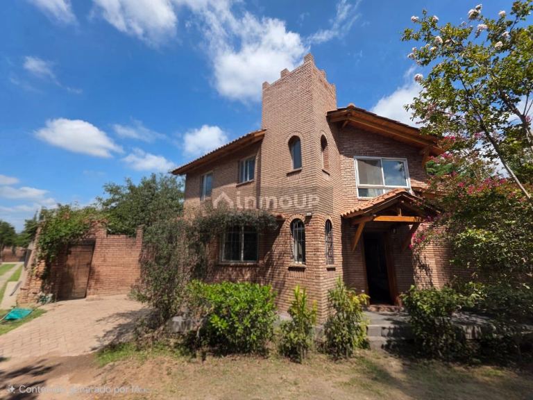 Casa en Venta en Lujan de Cuyo, Mendoza